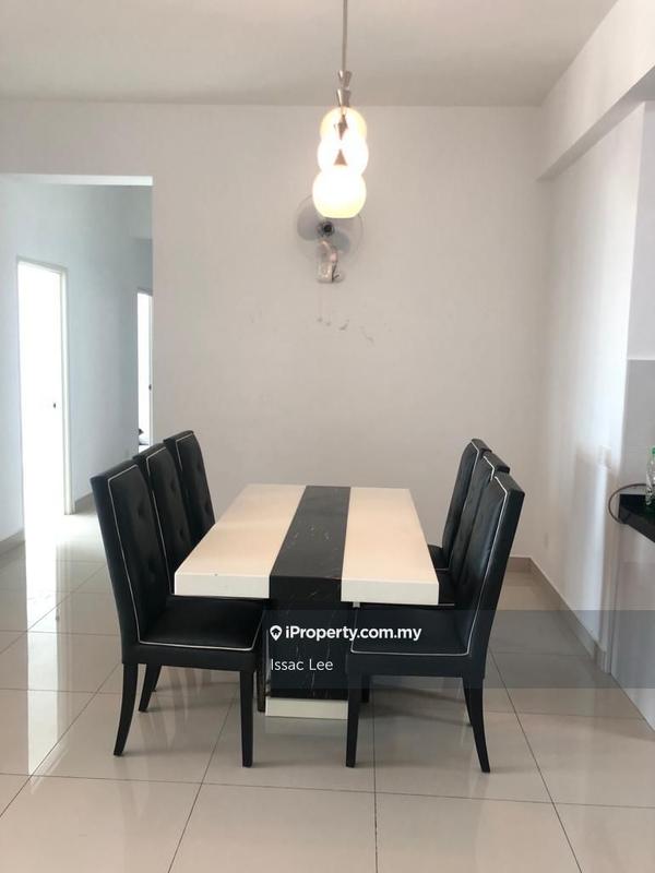 Condominium for Rent in Reflections Condominium by Issac Lee - iProperty.com.my