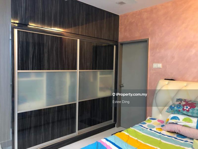 Condominium for Sale in Casa Tropika by Estee Ding - iProperty.com.my