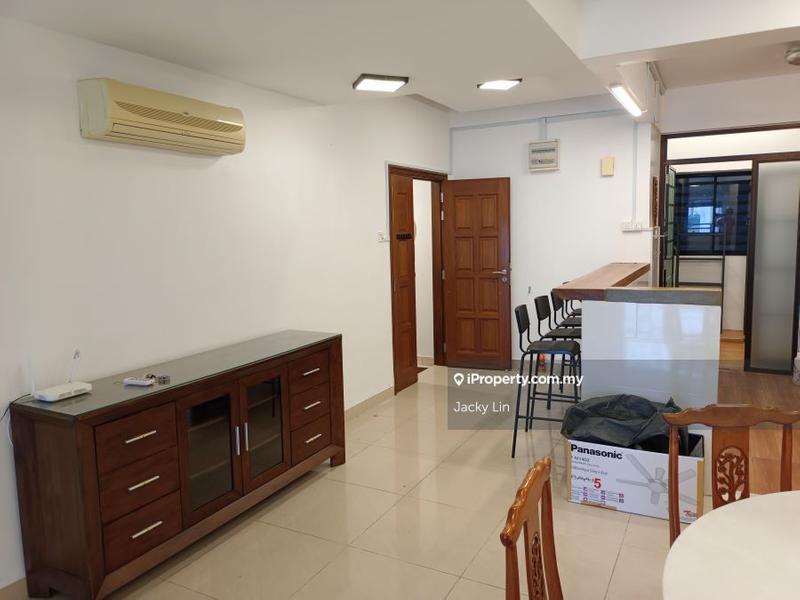 Kondominium untuk Dijual di The Boulevard oleh Jacky Lin - iProperty.com.my