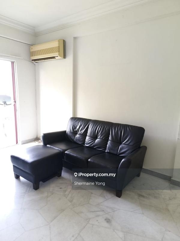 Condominium for Rent in Menara Sri Damansara (SD Tower) by Shermaine Yong - iProperty.com.my