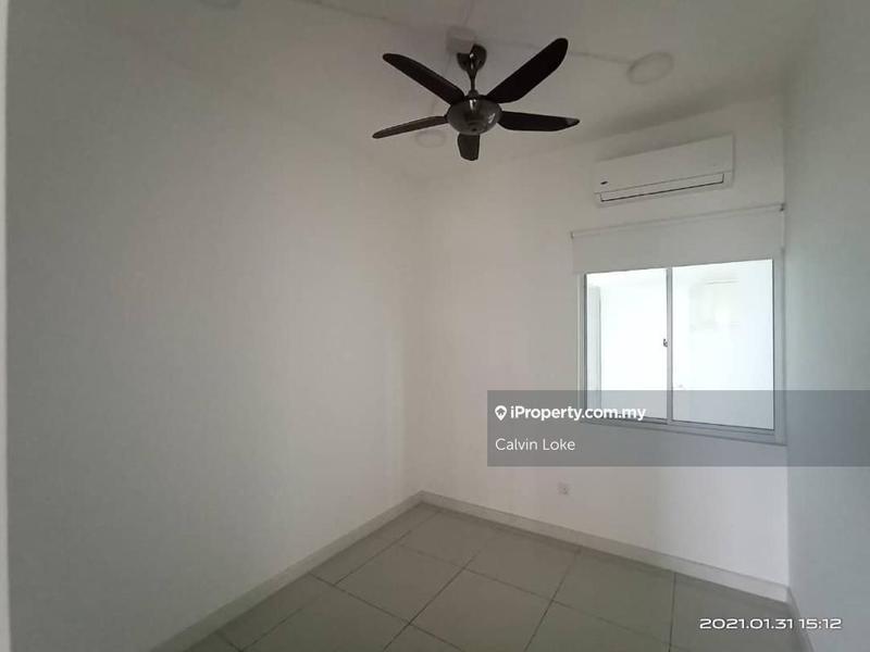 Service Residence for Rent in Savanna Executive Suite @ Southville City by Calvin Loke - iProperty.com.my
