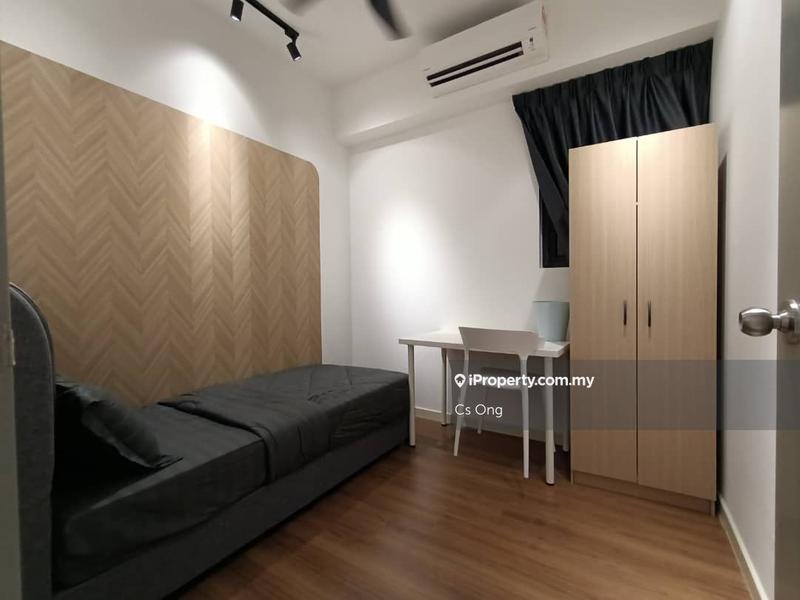 Service Residence for Rent in M Vertica by Cs Ong - iProperty.com.my