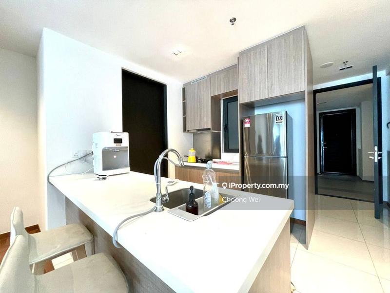 For Rent - The Tamarind