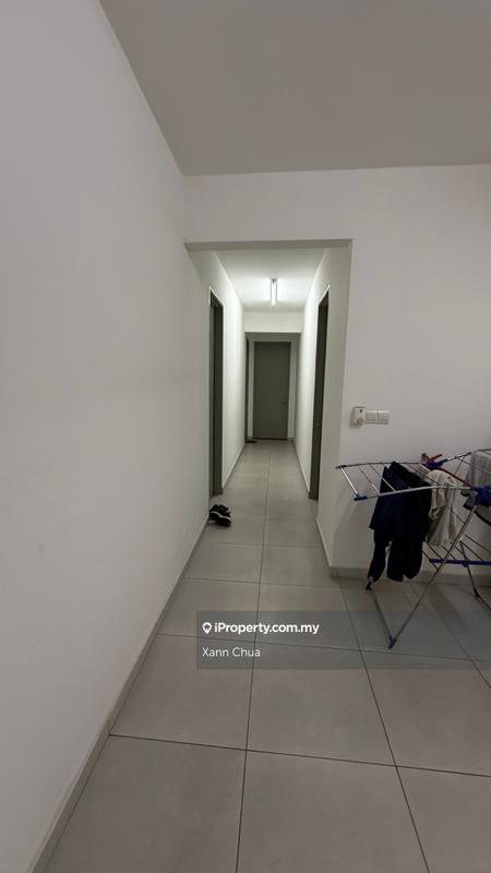 Condominium for Rent in Unipark Condominium by Xann Chua - iProperty.com.my