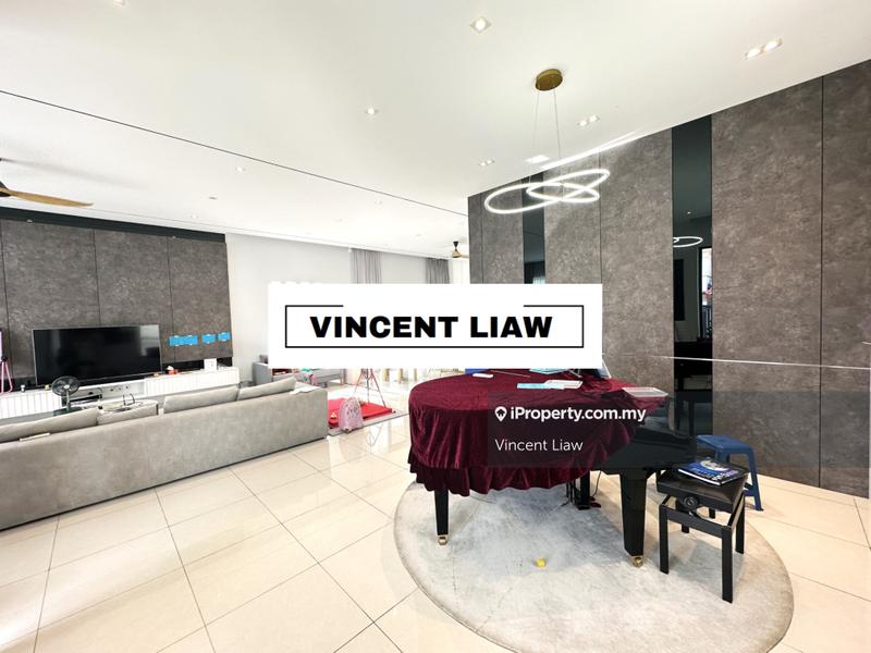 Bungalow House untuk Dijual di 28 residency, Kota Damansara oleh Vincent Liaw - iProperty.com.my