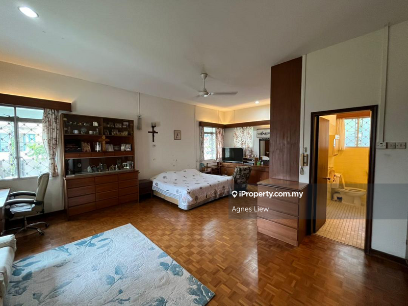 Banglo untuk Dijual di Taman Bukit Pantai, Bangsar oleh Agnes Liew - iProperty.com.my