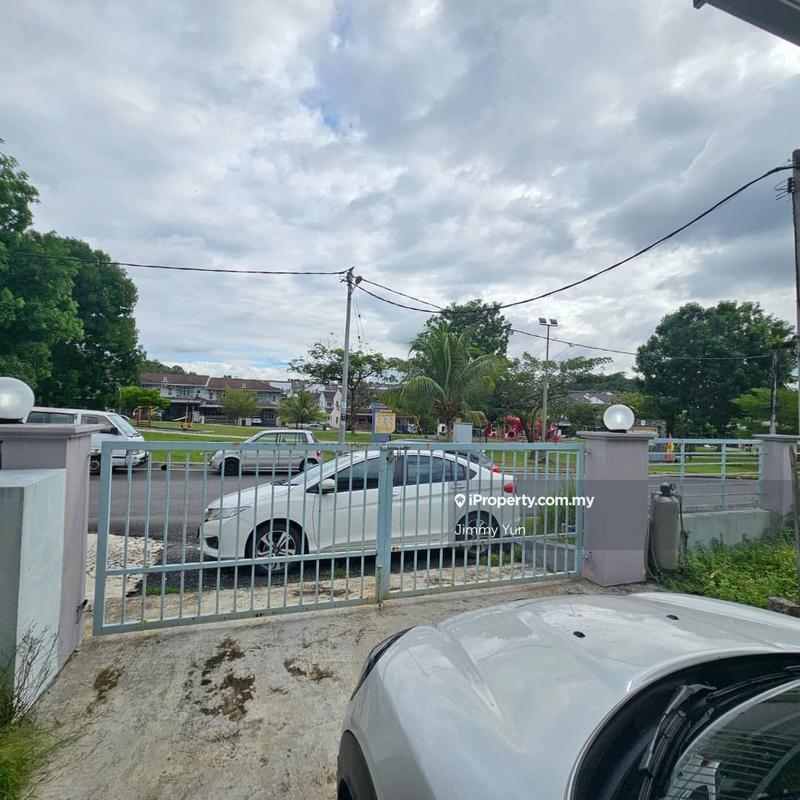 2-storey Terraced House for Sale in Taman Semenyih mewah 2 storey Terrace House conner, Semenyih by Jimmy Yun - iProperty.com.my