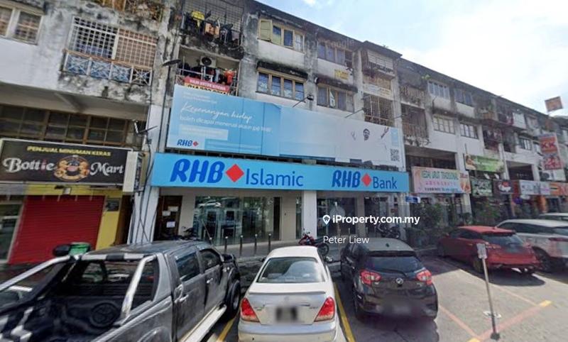 Kedai untuk Dijual di Pandan Indah, Ampang oleh Peter Liew - iProperty.com.my