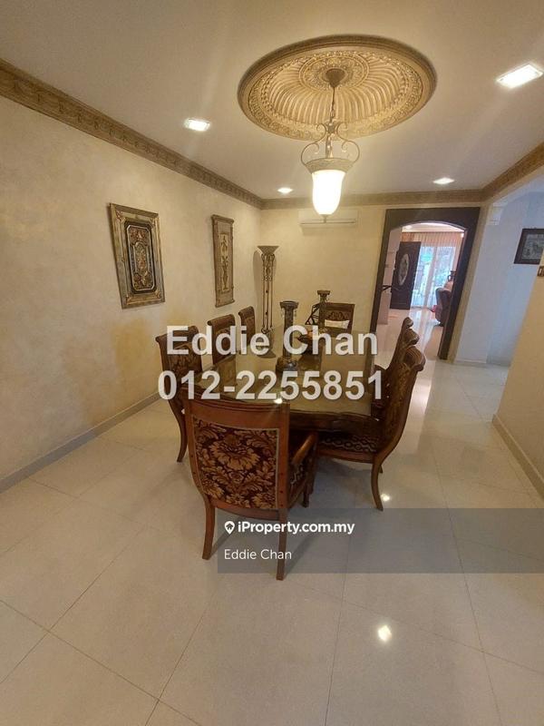 3.5-storey Terraced House for Sale in Bukit Wangsamas, Setiawangsa by Eddie Chan - iProperty.com.my