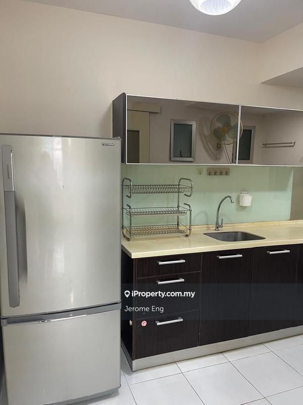 Pangsapuri untuk Dijual di Harmony View oleh Jerome Eng - iProperty.com.my