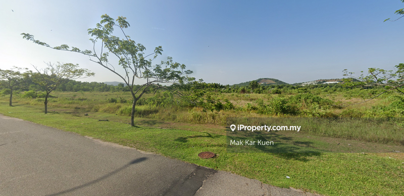 Tanah Perindustrian untuk Dijual di Taman Cendana, Sungai Petani oleh Mak Kar Kuen - iProperty.com.my