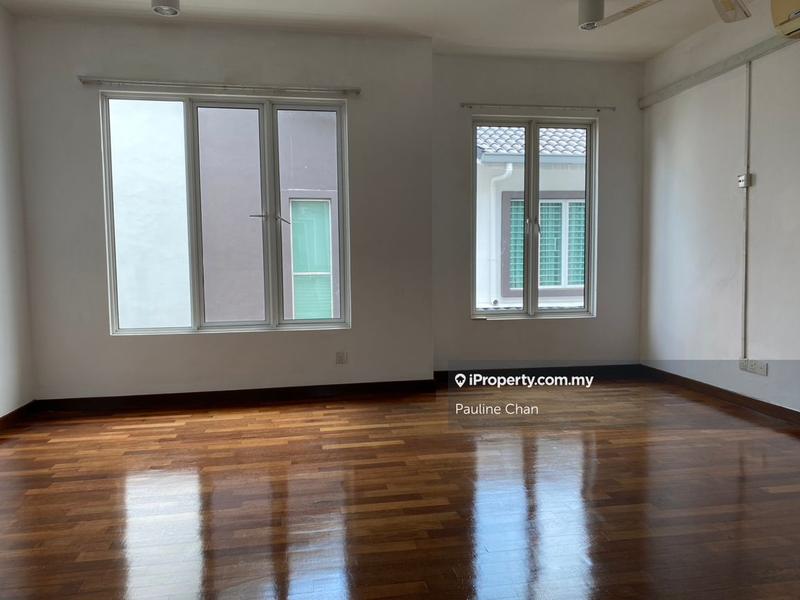 Rumah Kluster untuk Dijual di Taman Equine, Seri Kembangan oleh Pauline Chan - iProperty.com.my