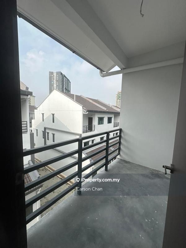 Rumah Berangkai 3 Tingkat untuk Dijual di Taman Orkid, Cheras oleh Carson Chan - iProperty.com.my