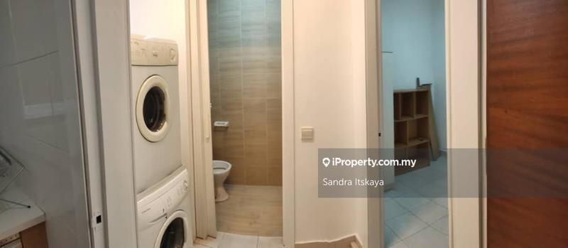 Service Residence for Rent in Marc Residence by Sandra Itskaya - iProperty.com.my