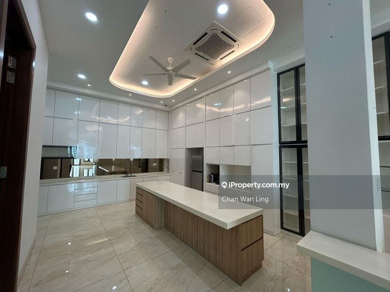 Banglo untuk Dijual di Country Heights Damansara, Kuala Lumpur oleh Chan Wan Ling - iProperty.com.my