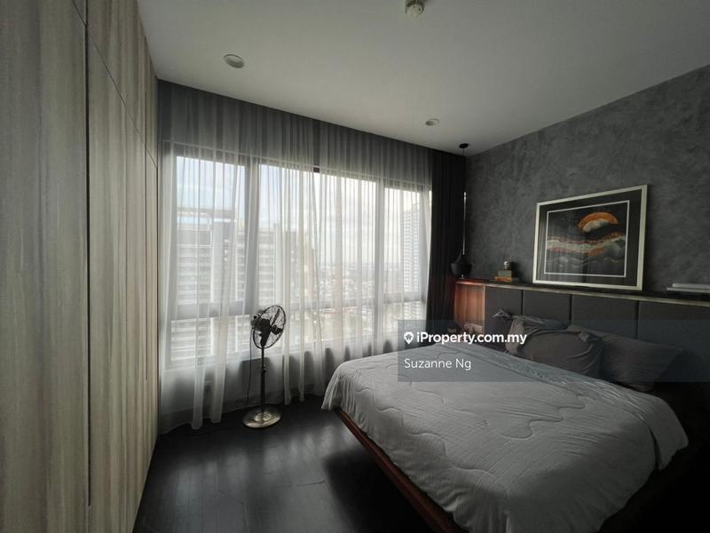Residensi Servis untuk Disewa di Paloma @ Tropicana Metropark oleh Suzanne Ng - iProperty.com.my