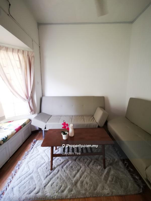 Bungalow House untuk Dijual di SS2, Petaling Jaya oleh Jayden Yee - iProperty.com.my