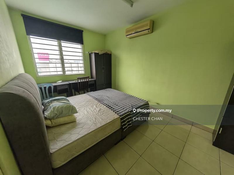 Condominium for Rent in Casa Prima Condominium by CHESTER CHAN - iProperty.com.my