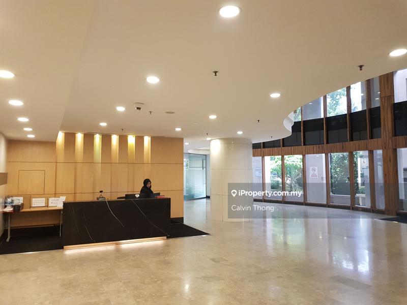 Office for Rent in Ara Damansara, Shah Alam by Calvin Thong - iProperty.com.my
