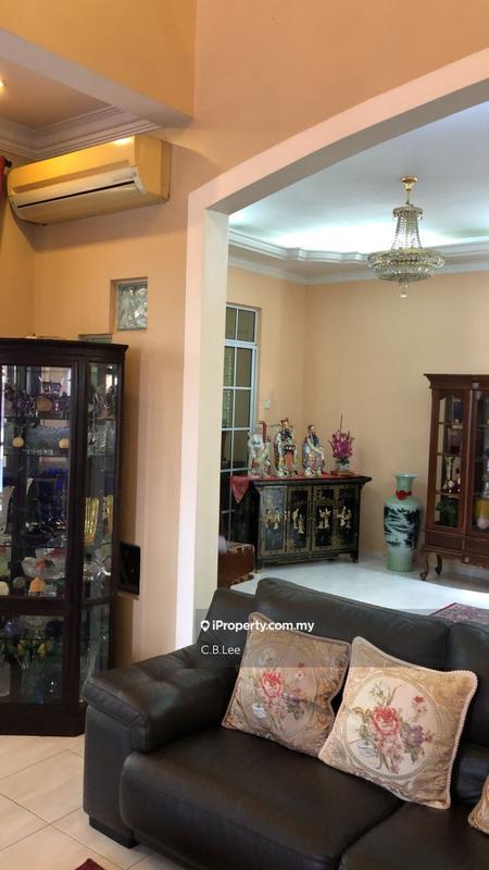 Banglo untuk Dijual di Bandar Tun Hussein Onn, Cheras oleh C.B.Lee - iProperty.com.my