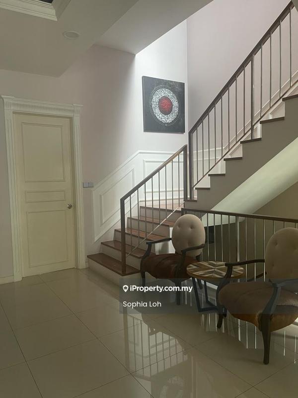 Rumah Berangkai 2.5 Tingkat untuk Disewa di Seri Kembangan, Selangor oleh Sophia Loh - iProperty.com.my