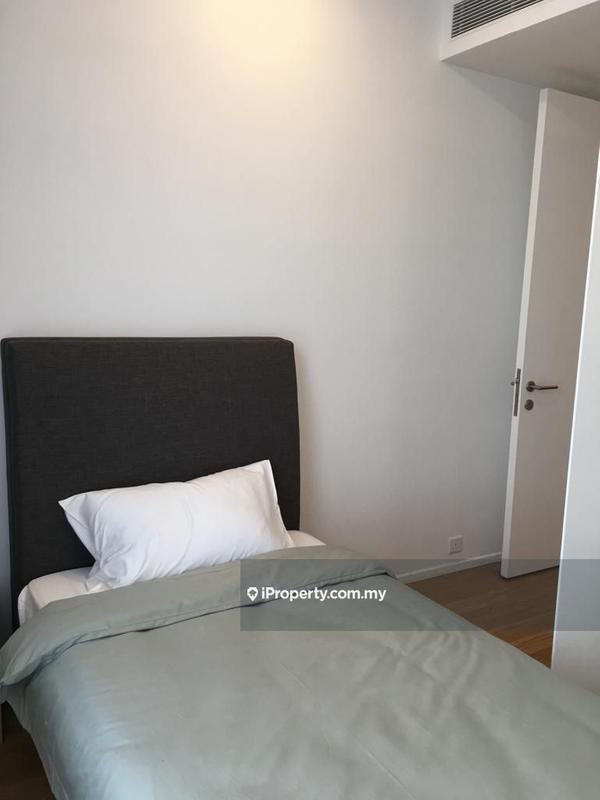 Residensi Servis untuk Dijual di Arcoris Residences oleh Kaellie Khee - iProperty.com.my