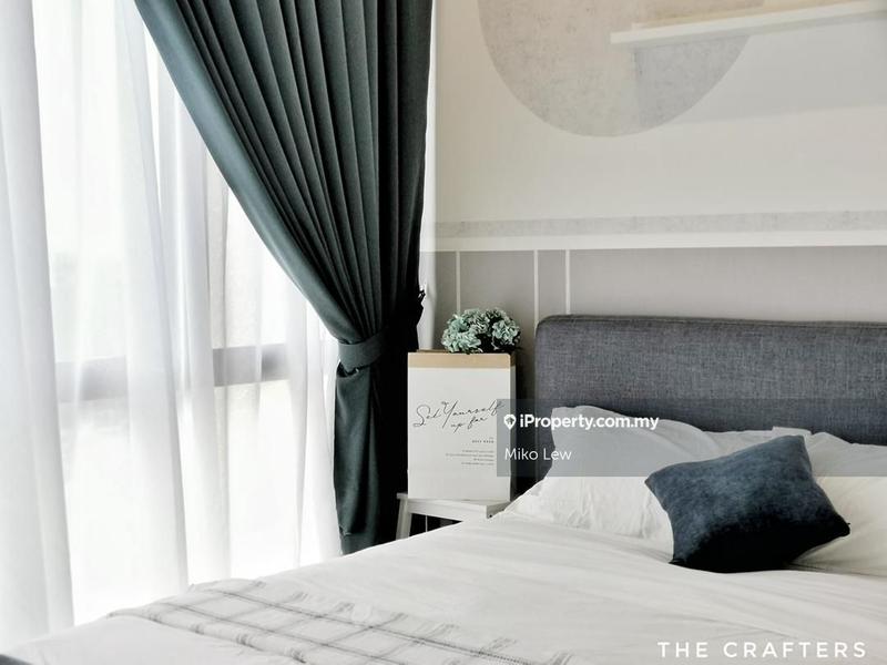 Service Residence for Rent in The Park 2 by Miko Lew - iProperty.com.my