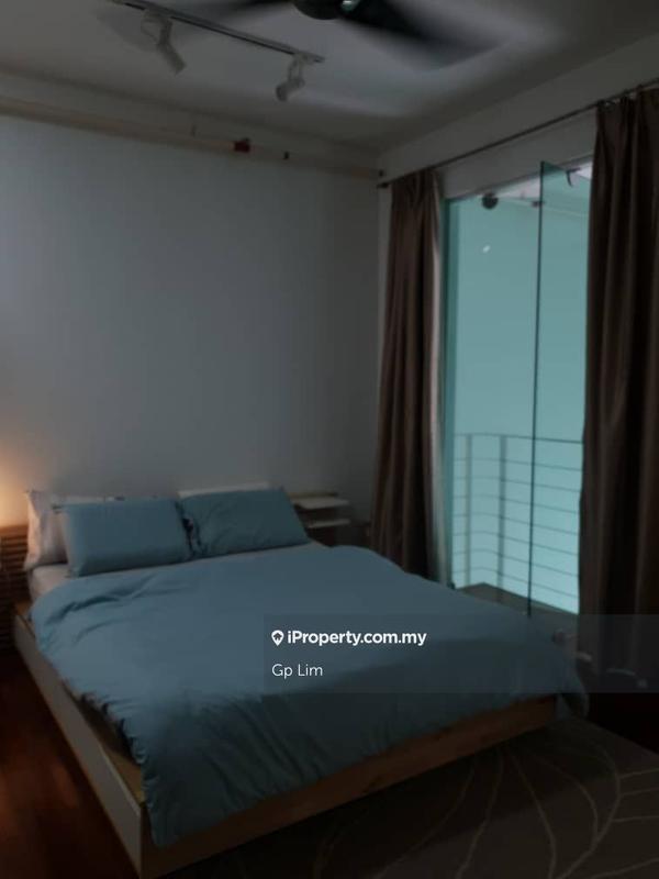 Service Residence for Rent in The Scott Garden SOHO by Gp Lim - iProperty.com.my
