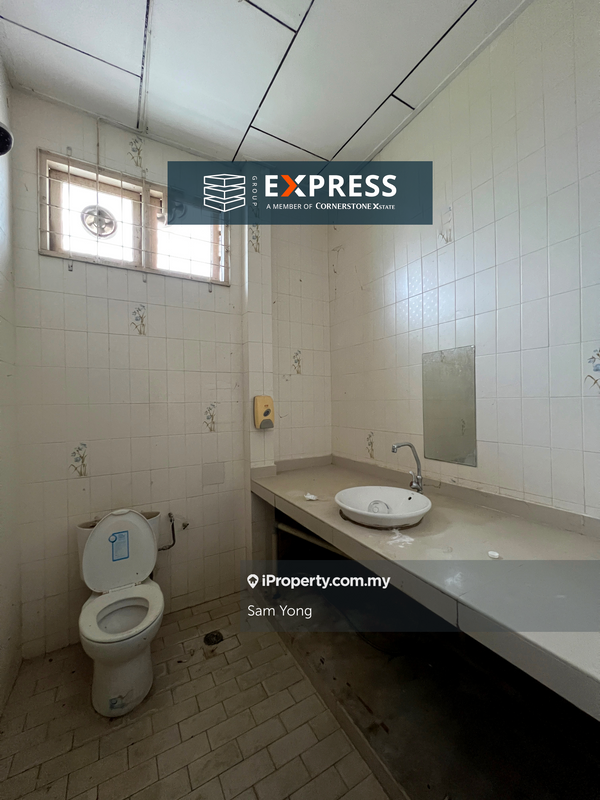 Banglo untuk Disewa di Double Storey Detached House at Jee Foh 6, Miri oleh Sam Yong - iProperty.com.my