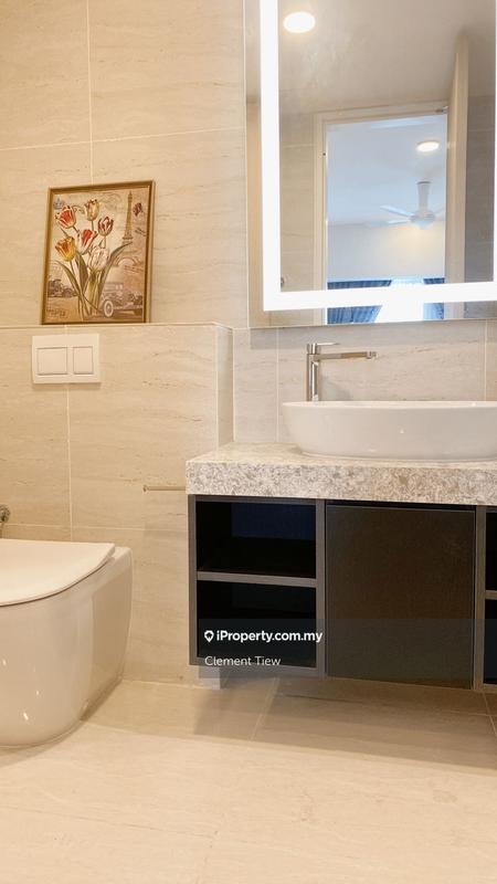 Service Residence for Rent in Star Residences Two by Clement Tiew - iProperty.com.my