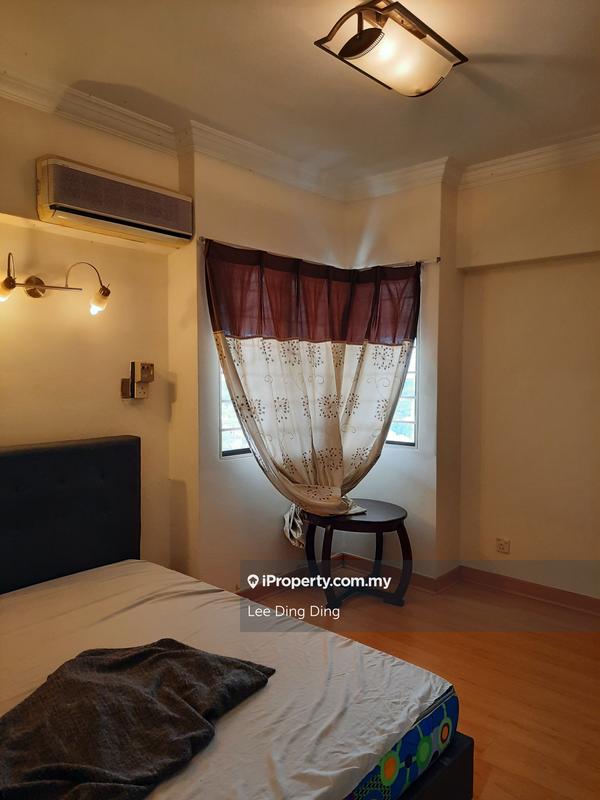 Condominium for Sale in Bukit Desa Condominium by Lee Ding Ding - iProperty.com.my