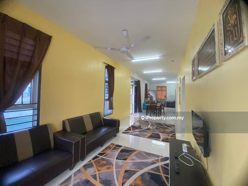 Rumah Berangkai 1 Tingkat untuk Dijual di 966dn, Pengerang oleh Ida Aziz - iProperty.com.my