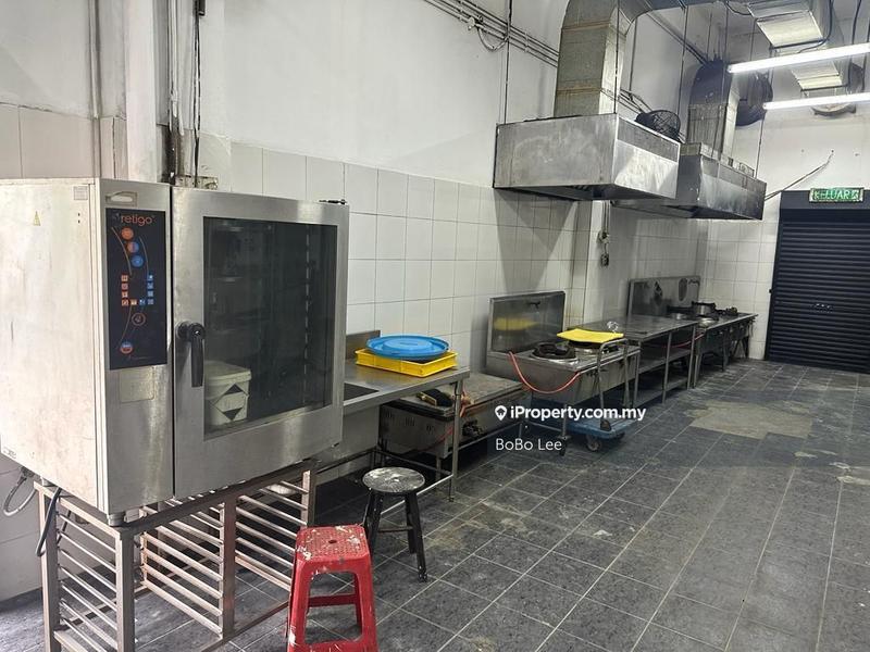 Shop / Office untuk Dijual di Taman Indrahana, Kuchai Lama oleh BoBo Lee - iProperty.com.my
