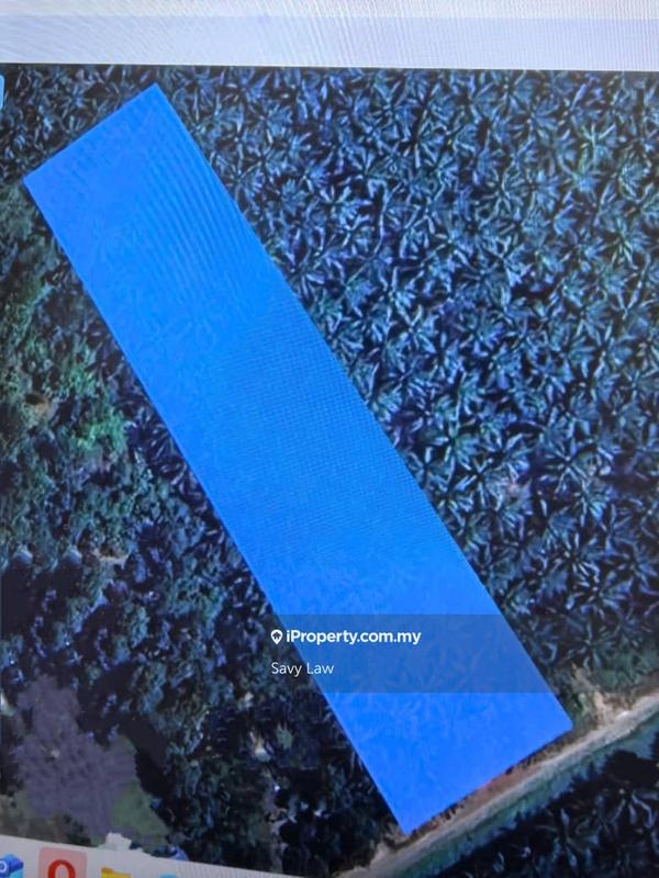 For Sale - Muar @ Jalan Parit Unas