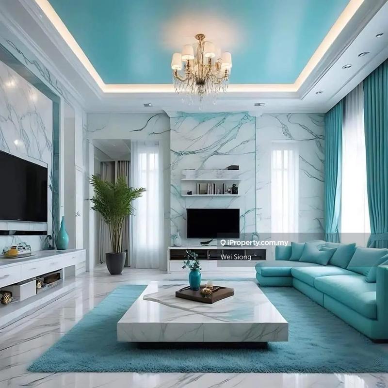 For Sale - Ren Residences, Bukit Jalil
