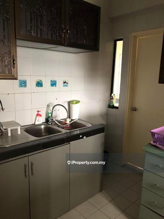 Kondominium untuk Dijual di Ehsan Ria oleh Chen Kah Seng - iProperty.com.my