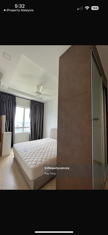 Service Residence for Rent in Desa Green by May Teng - iProperty.com.my