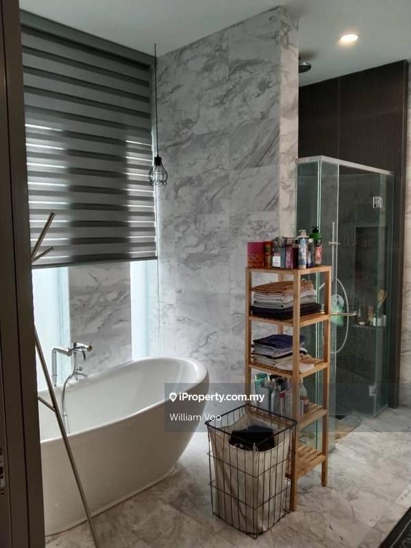 Bungalow House for Rent in The Valley TTDI, Ampang by William Voo - iProperty.com.my