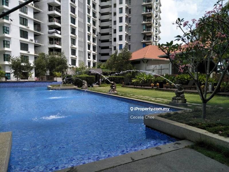 For Rent - Atmosfera Kondominium