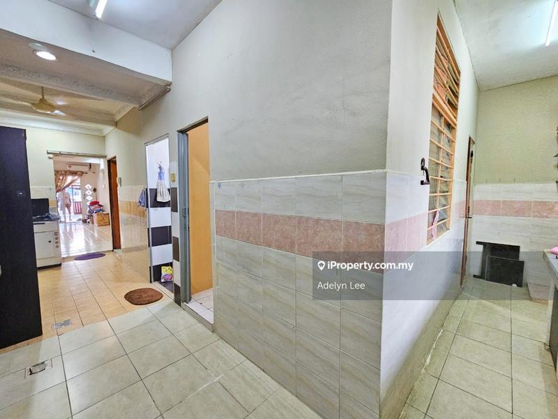 Terraced House for Sale in Bandar Saujana Putra, Tanjong Duabelas by Adelyn Lee - iProperty.com.my