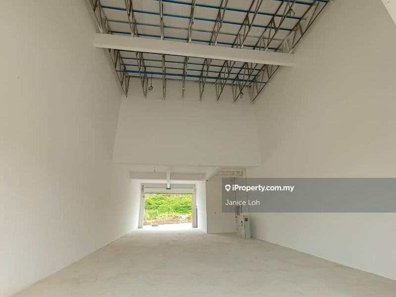 Terrace Factory for Sale in Andalas link factory ready move in, Senawang by Janice Loh - iProperty.com.my
