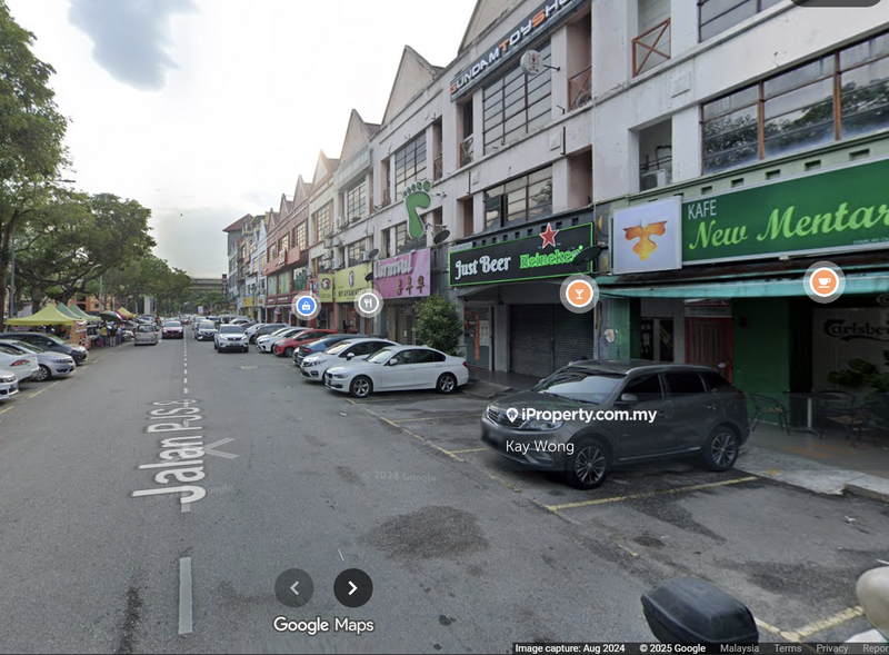Kedai untuk Disewa di PJS 8, Sunway Mentari, Petaling Jaya oleh Kay Wong - iProperty.com.my
