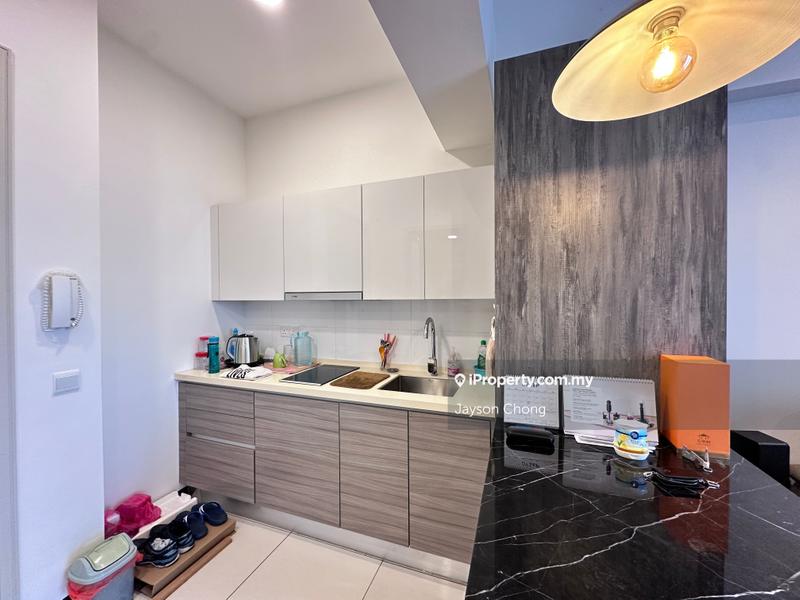 Service Residence for Sale in 28 Boulevard by Jayson Chong - iProperty.com.my