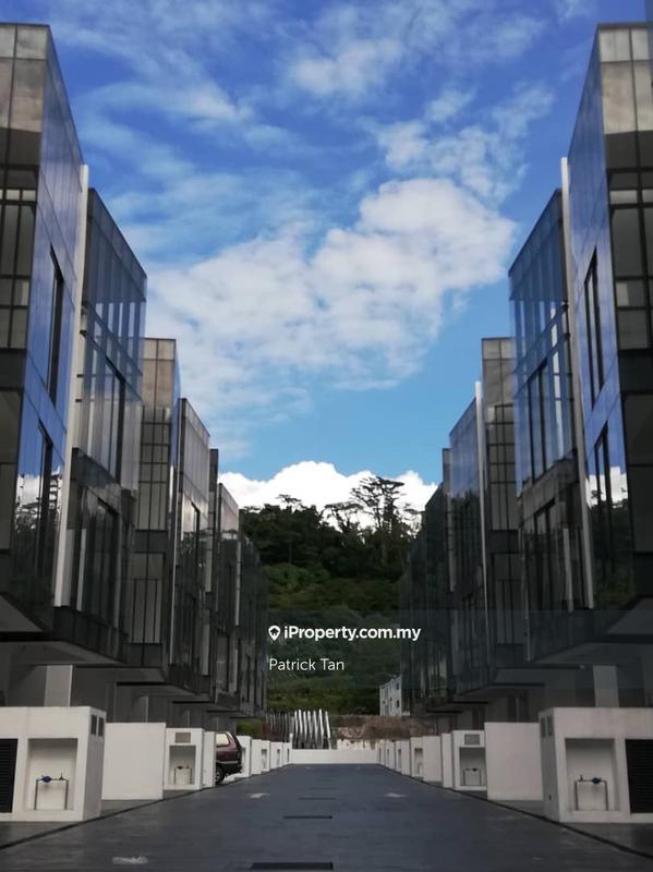 4-storey Terraced House for Rent in Empire Residence, Damansara Perdana by Patrick Tan - iProperty.com.my