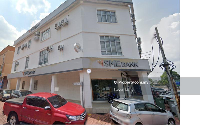 Shop for Sale in Pusat Bandar Senawang, Senawang by Steven Liang - iProperty.com.my