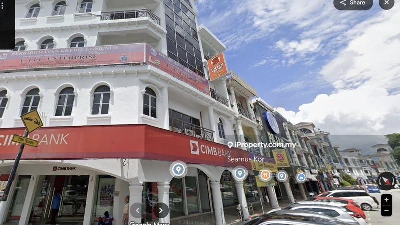 Shop for Sale in 38hui, Seberang Jaya by Seamus Kor - iProperty.com.my