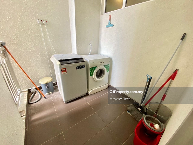 Condominium for Rent in Hijauan Saujana by Mavviies Teea - iProperty.com.my