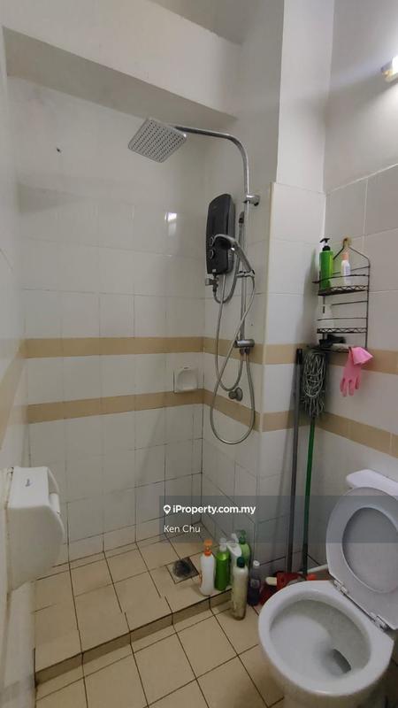 Rumah Teres 2.5-Tingkat untuk Dijual di Ampang Jaya, Ampang oleh Ken Chu - iProperty.com.my