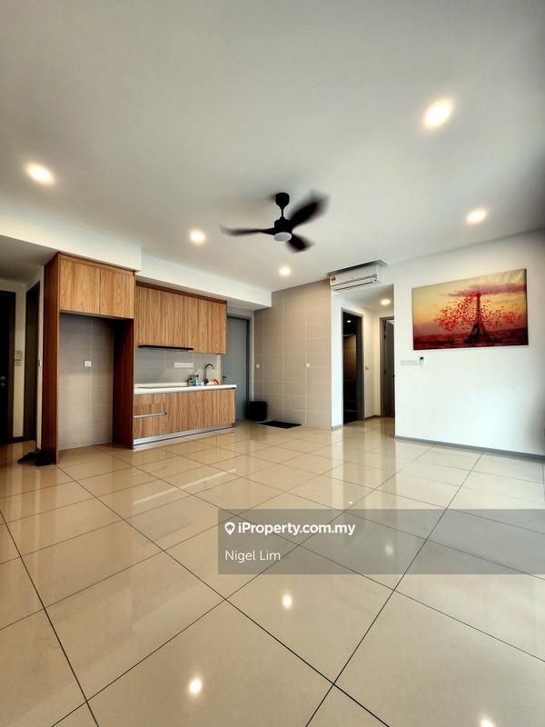 Condominium for Rent in Sunway Mont Residences by Nigel Lim - iProperty.com.my