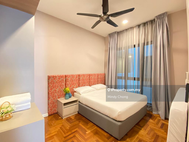 For Sale - Vista Residences